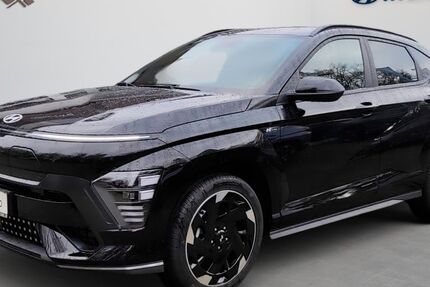 Hyundai KONA 6.900 km 34.990 &euro; Lutherstadt Wittenberg 06886