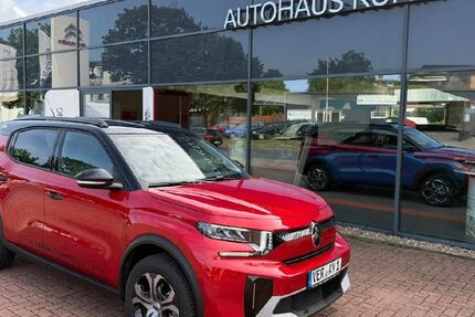 Citroen C3 Aircross 4.000 km 21.420 € Verden 27283