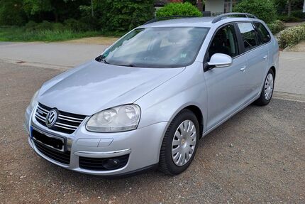 VW Golf 455.460 km 2.450 &euro; Lilienthal 28865