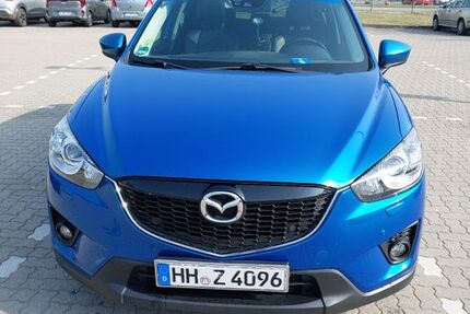 Mazda CX-5 154.000 km 8.400 &euro; Hamburg 22419