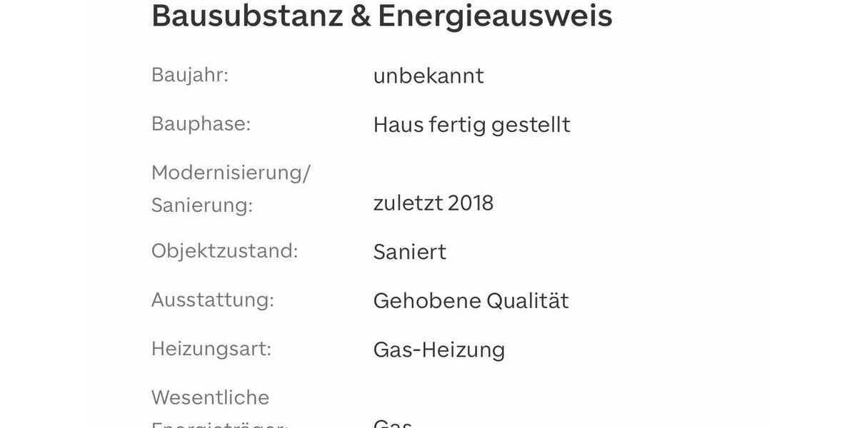 Einfamilienhaus Hann. Münden - 3.5 Zimmer, 120 m&sup2;, 170.000&euro; | Angebot:26572956
