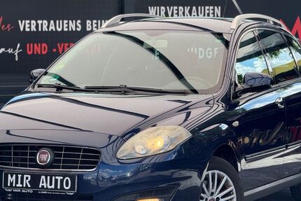 Fiat Croma 193.000 km 1.390 € Sinsheim 74889