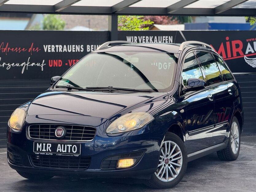 Fiat Croma 193.000 km 1.999 € Sinsheim 74889