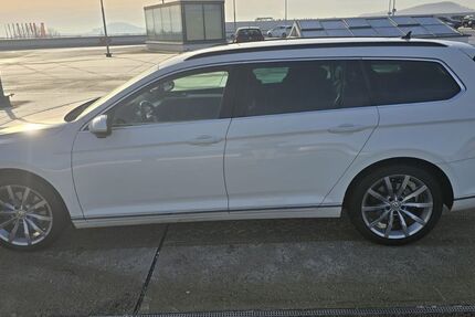 VW Passat 152.000 km 16.900 &euro; Baunatal 34225