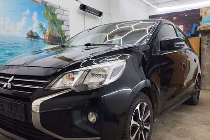 Mitsubishi Space Star 64.700 km 9.200 &euro; Thalhausen 56584