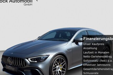 Mercedes-Benz AMG GT 16.295 km 107.990 &euro; Haltern am See 45721