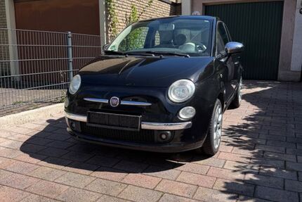 Fiat 500 117.164 km 4.299 &euro; Paderborn 33106
