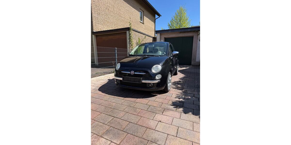 Fiat 500 117.164 km 4.299 &euro; Paderborn 33106