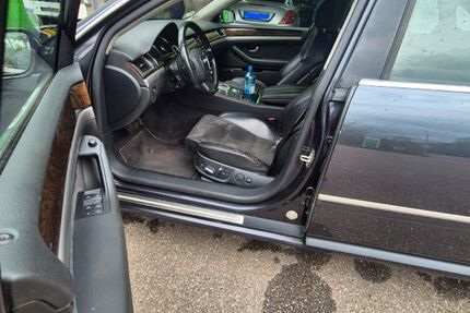 Audi A8 304.838 km 8.200 &euro; Oedheim 74229