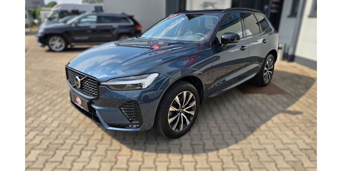Volvo XC60 74.200 km 36.890 &euro; Sandhausen 69207