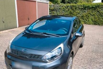 Kia Rio 216.000 km 1.999 &euro; Bonn 53119