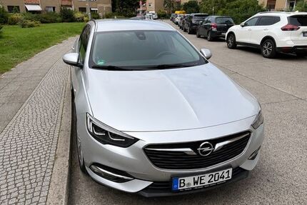 Opel Insignia 90.564 km 9.500 &euro; Berlin 13589
