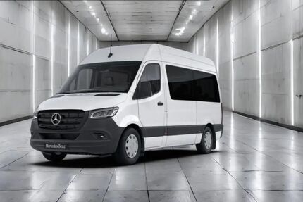 Mercedes-Benz Sprinter 102.500 km 36.650 &euro; Singen 78224