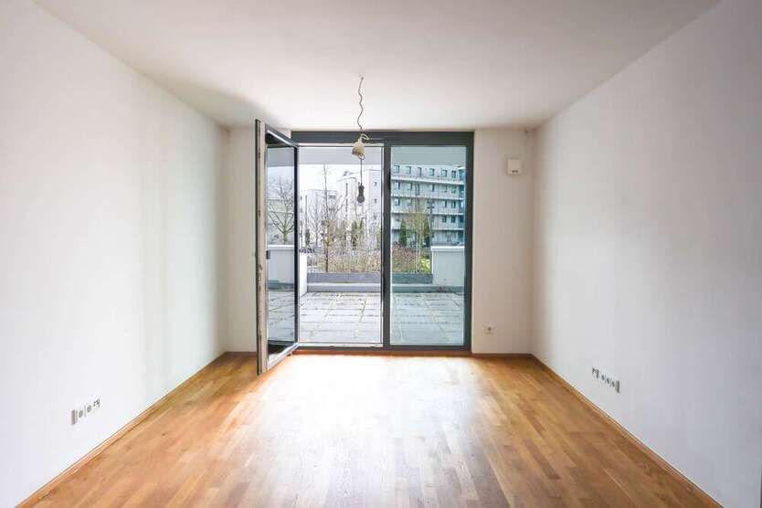 Wohnung zum Kaufen in Frankfurt am Main 362.000 € 58.8 m²