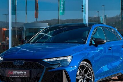 Audi RS3 5.701 km 66.950 &euro; Arnsberg 59759