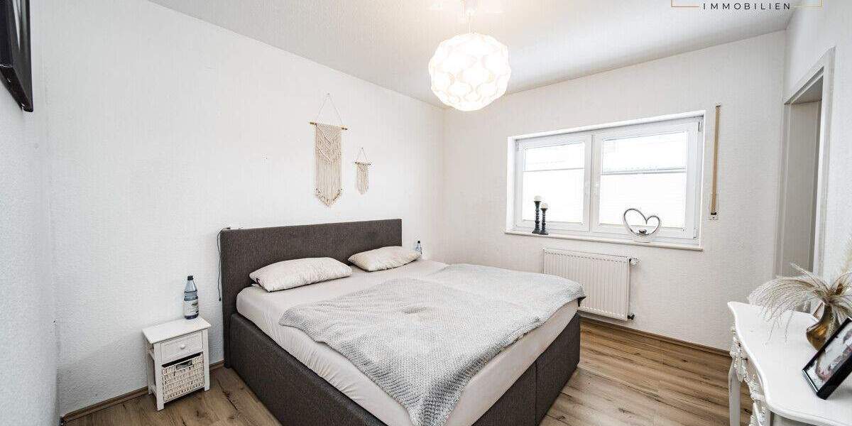 Doppelhaushälfte Friesoythe - 4 Zimmer, 119 m&sup2;, 359.000&euro; | Angebot:24791338