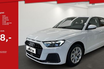Audi A1 9.100 km 24.990 &euro; Kempten 87435