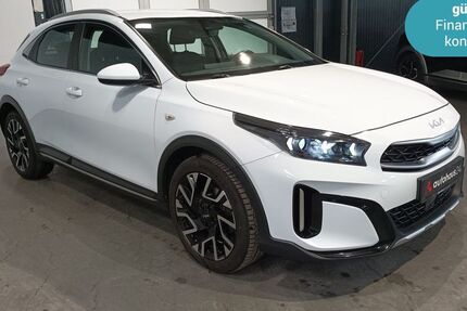 Kia XCeed 72.433 km 18.220 &euro; Eching 85386