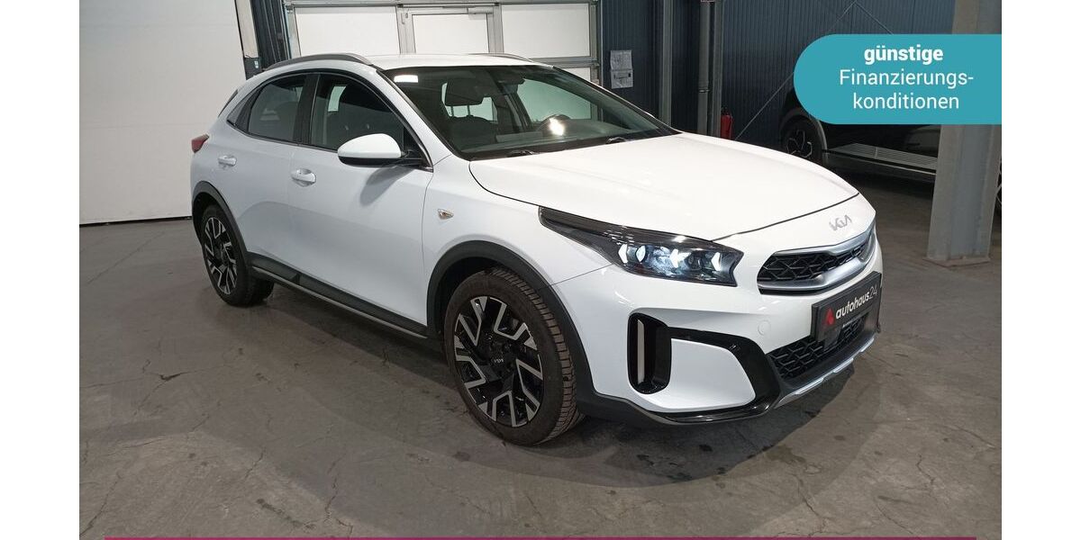 Kia XCeed 72.433 km 18.970 &euro; Eching 85386