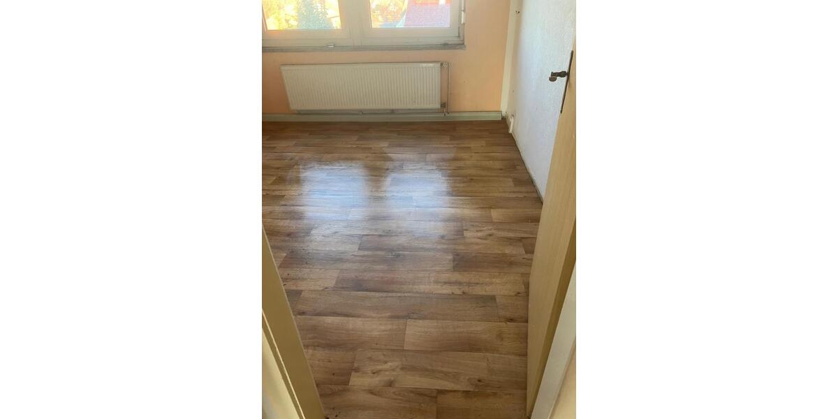 Etagenwohnung Seehausen (Altmark) - 3 Zimmer, 55 m&sup2;, 305&euro; | Angebot:24351085