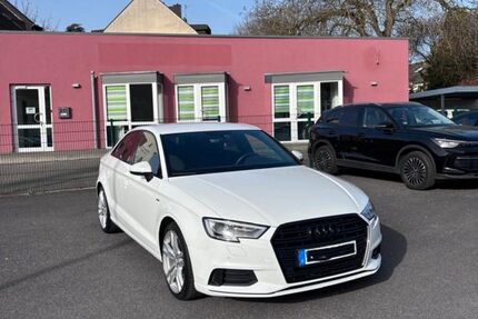 Audi A3 153.000 km 17.599 &euro; Eschweiler 52249