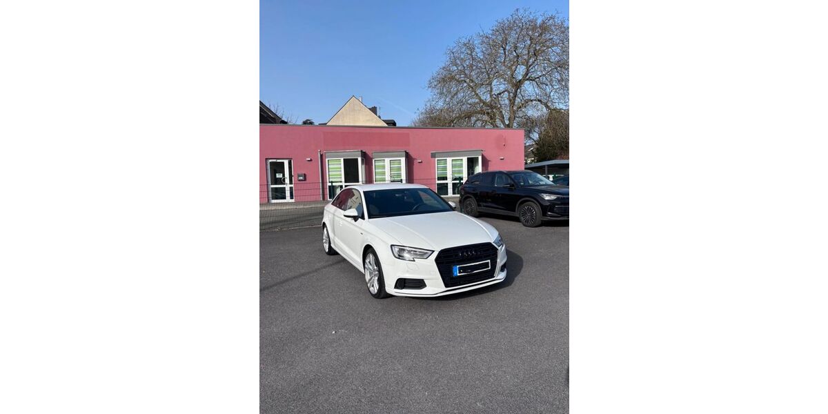 Audi A3 153.000 km 17.599 &euro; Eschweiler 52249
