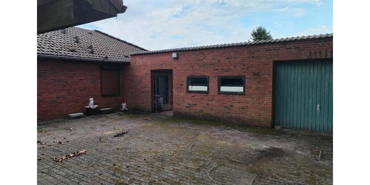 Doppelhaushälfte Hohenlockstedt - 4 Zimmer, 130 m&sup2;, 200.000&euro; | Angebot:26989518