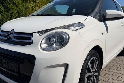 Citroen C1 54.655 km 8.499 &euro; Urbach 56317