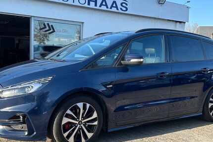 Ford S-Max 131.102 km 19.990 &euro; Viernheim 68519