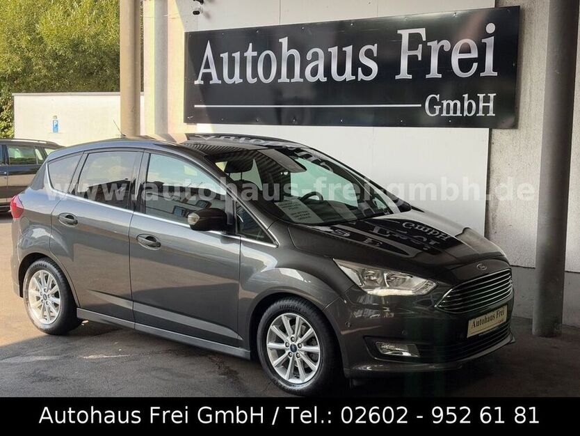 C-Max