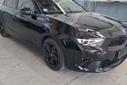Opel Astra 22.900 km 17.977 &euro; Tuntenhausen 83104