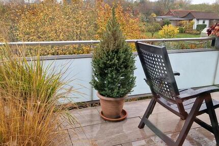 Eigentumswohnung Essen - Haarzopf 3.5 zimmer