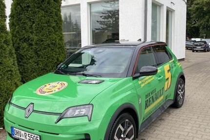 Renault R 5 14.624 km 29.880 &euro; Borgsdorf 16556