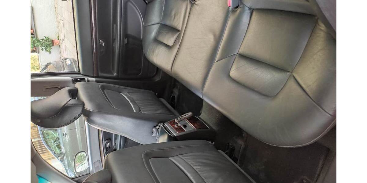 Volvo S80 220.920 km 2.199 &euro; München 81669