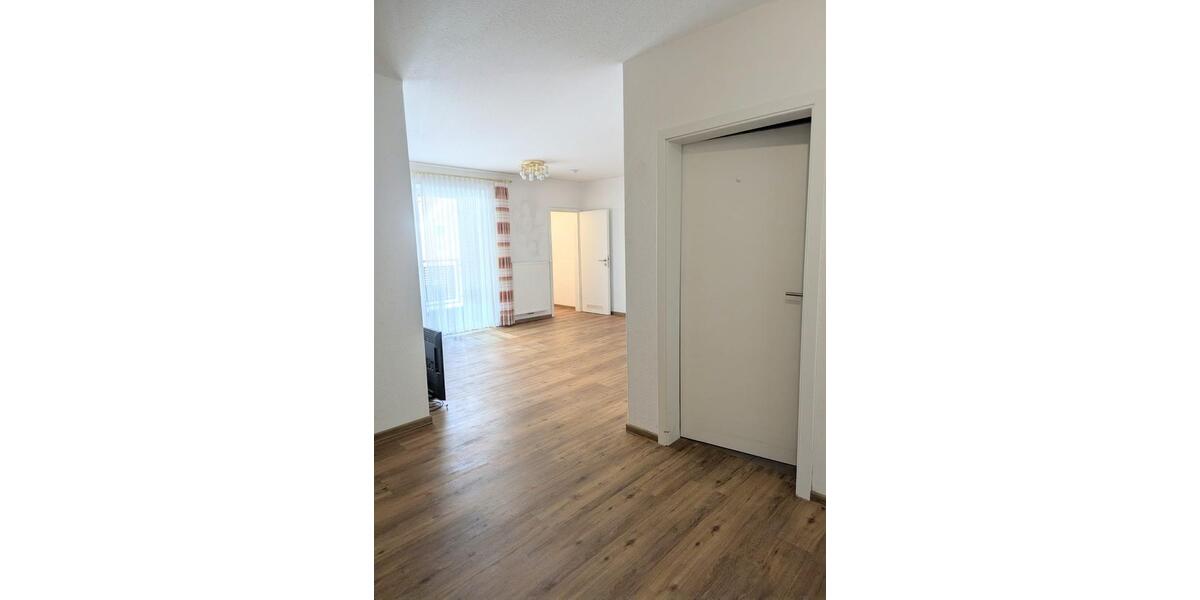 Etagenwohnung Haselünne - 2 Zimmer, 68 m&sup2;, 650&euro; | Angebot:25795616