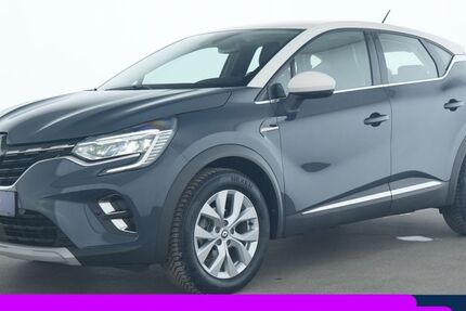 Renault Captur 22.730 km 16.822 &euro; Dietzenbach bei Frankfurt 63128