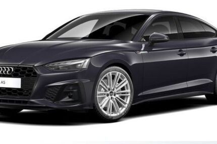 Audi A5 51.818 km 35.880 &euro; Großwallstadt 63868