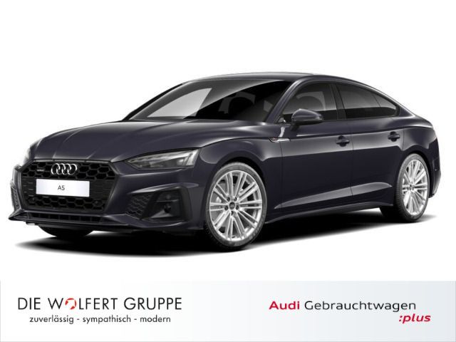 Audi A5 51.818 km 35.880 &euro; Großwallstadt 63868
