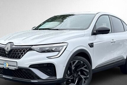 Renault Arkana 8.000 km 25.900 &euro; Altenkirchen 57610