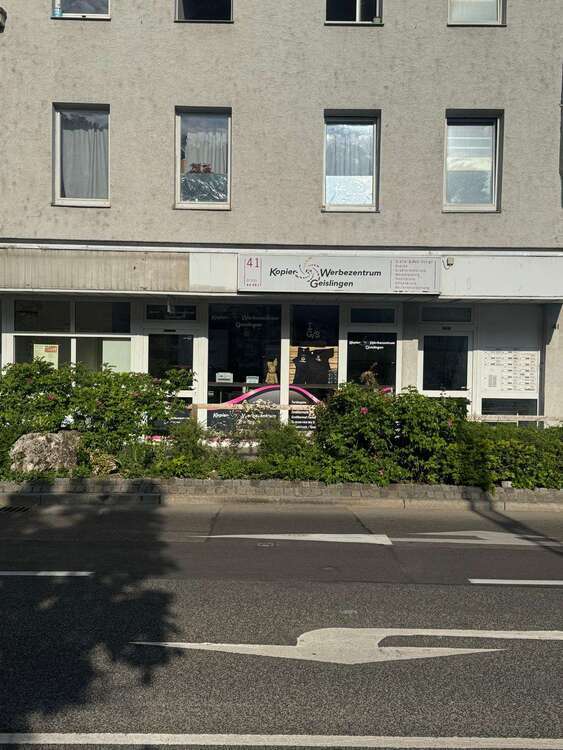 Büro in Geislingen 2.000 € 110 m²