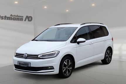 VW Touran 90.713 km 26.770 € Fritzlar 34560