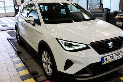 Seat Arona 29.500 km 17.950 &euro; Bad Lippspringe 33175