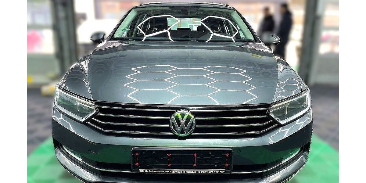 VW Passat 205.900 km 9.980 &euro; Ochsenfurt 97199