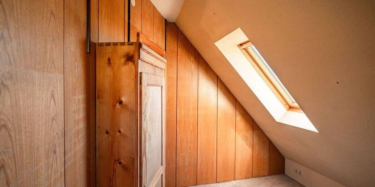 Einfamilienhaus Gütersloh Innenstadt - 6 Zimmer, 174 m&sup2;, 385.000&euro; | Angebot:26306235