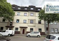 Mehrfamilienhaus in Essen-Frintrop