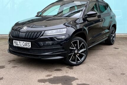 Skoda Karoq 113.000 km 20.990 &euro; Löhne 32584