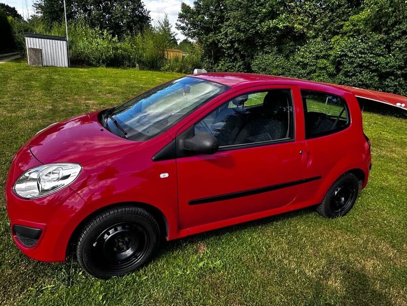 Twingo