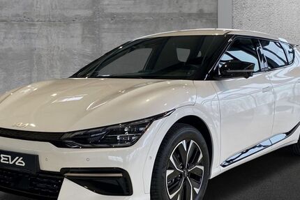Kia EV6 6.900 km 43.690 € Röhrnbach 94133