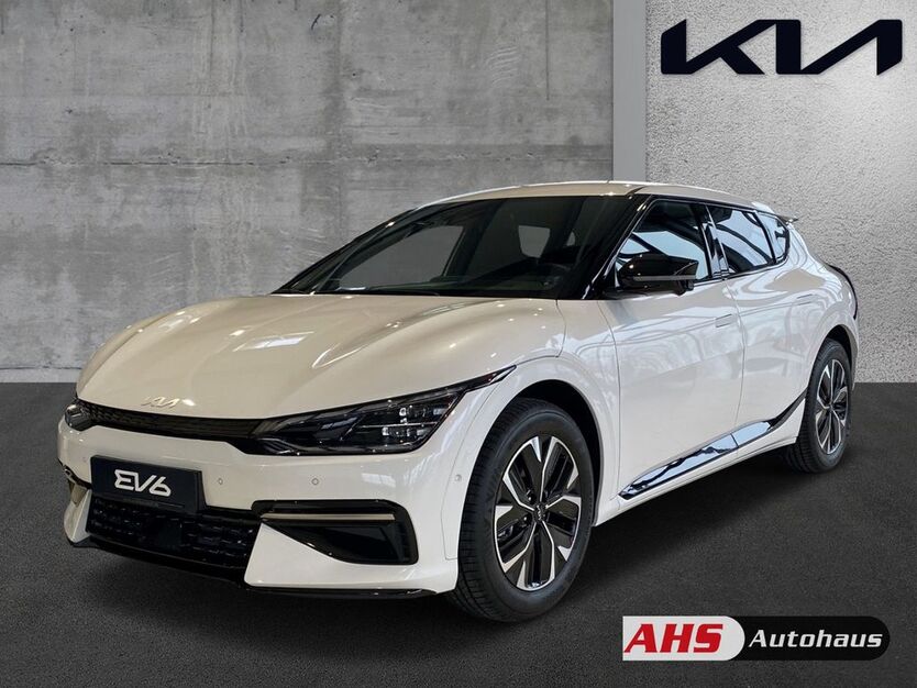 Kia EV6 6.900 km 43.690 € Röhrnbach 94133