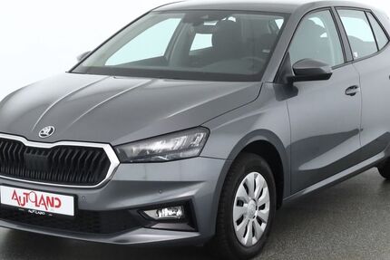 Skoda Fabia 39.341 km 17.890 &euro; Dresden 01069